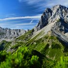 Lamsenspitze