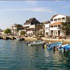 Lamu Seaside