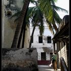 ... Lamu Town ...