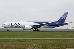 LAN Cargo