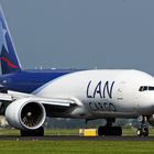 LAN CARGO