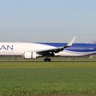 LAN Cargo 767 300F