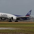 LAN Cargo