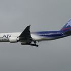 Lan Cargo