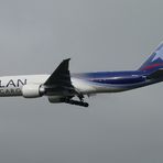 Lan Cargo