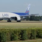 LAN CARGO, B777-F6N, Reg: N774LA, cn 37710