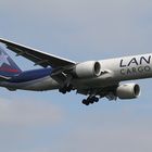 LAN Cargo