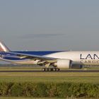 LAN Cargo - Boeing 777-F6N