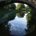 Lancaster Channel,England.