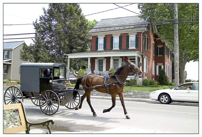 Lancaster County