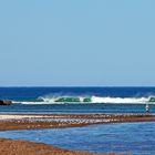 ..Lancelin Beach 1..