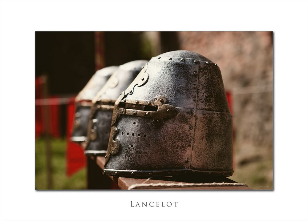 Lancelot