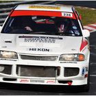 Lancer Evo III