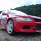 Lancer Evo VII