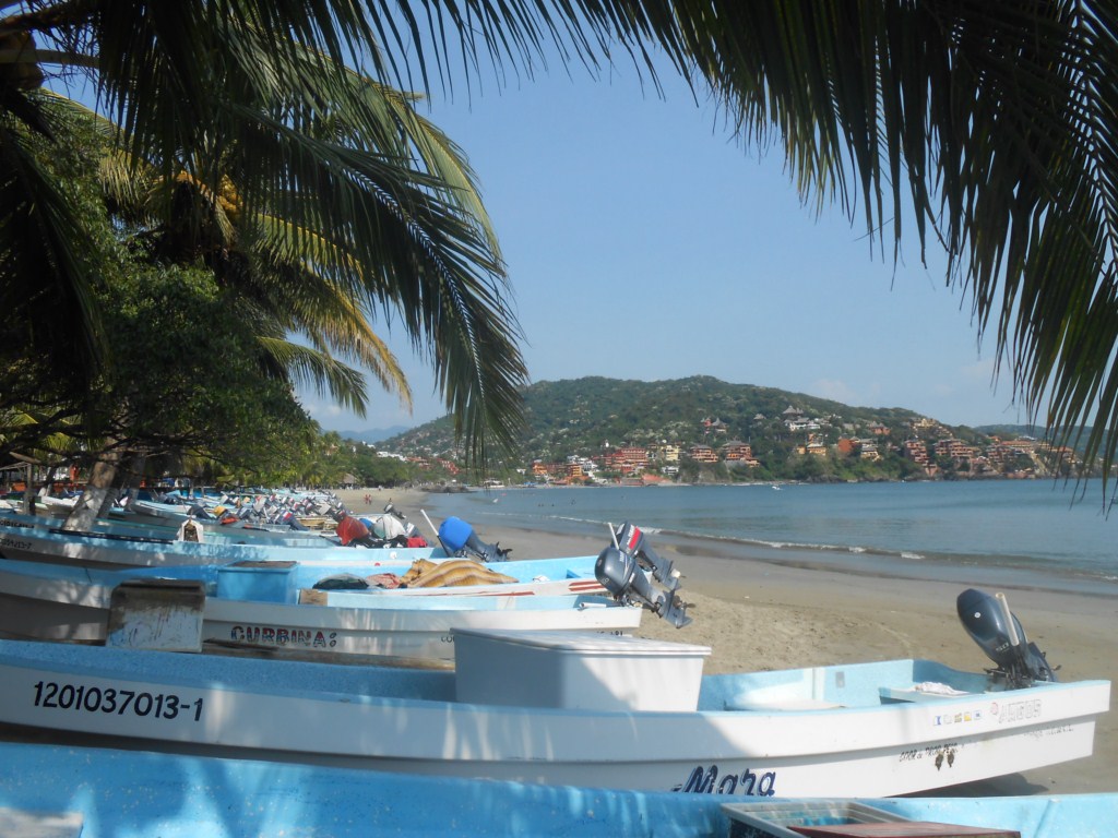 Lanchas de Pescadores