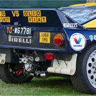 Lancia 037 Rally - Group B