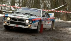 LANCIA 037 SPA 2013