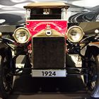 Lancia 1924 