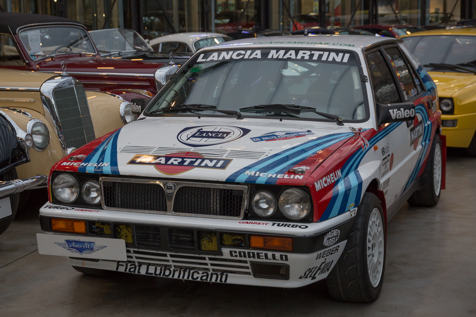 Lancia