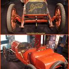 Lancia Alfa 12 HP Sport Prototipo