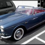 Lancia Appia Convertibile