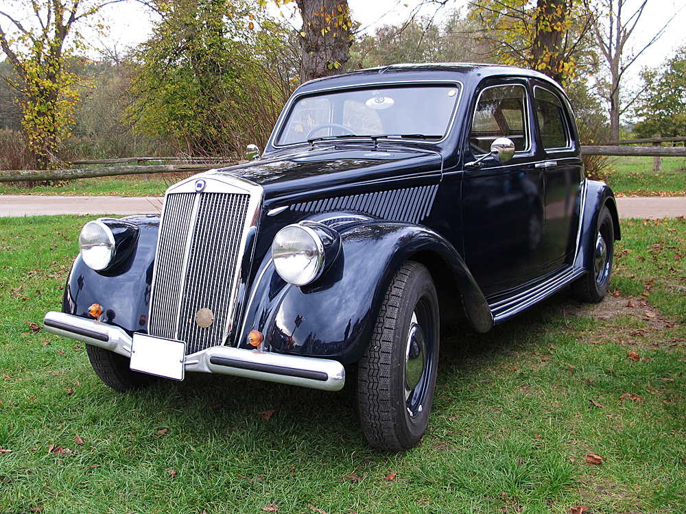 Lancia Aprilia