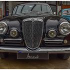 Lancia Aurelia