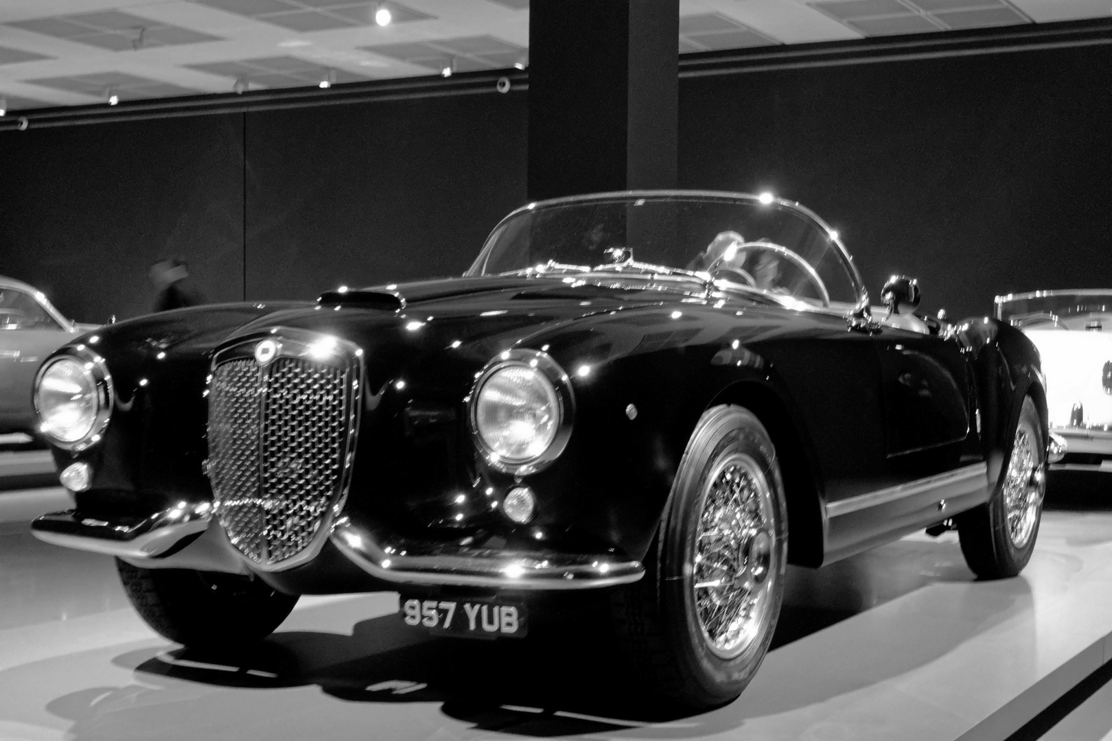 Lancia Aurelia