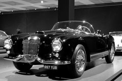 Lancia Aurelia