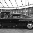 Lancia Aurelia ... zeitlose Form aus Italien