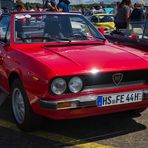 Lancia Beta