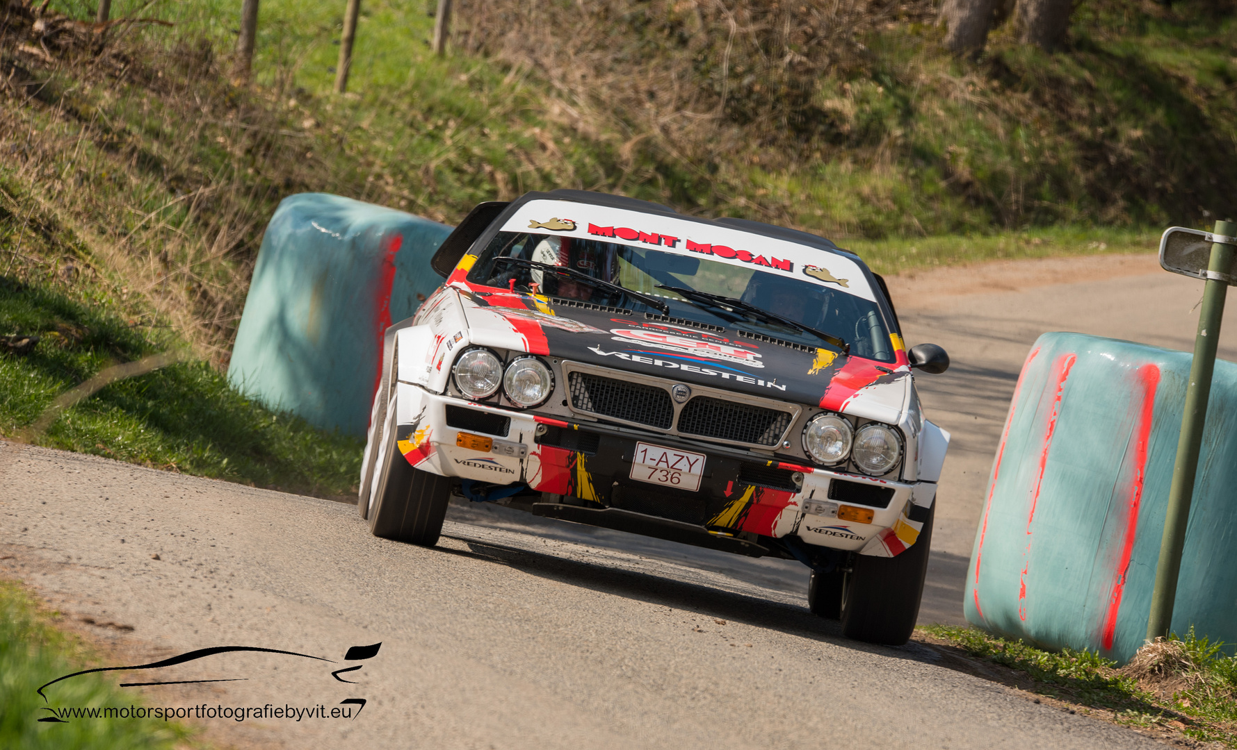 Lancia Beta Montecarlo 