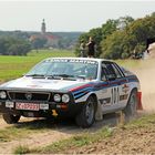 Lancia Beta Montecarlo