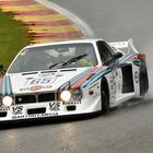 Lancia Beta Montecarlo Turbo 