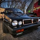 Lancia Delta