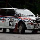 Lancia Delta