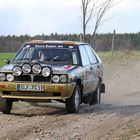 Lancia Delta ...