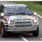 Lancia Delta