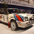 Lancia Delta