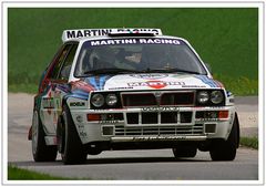 Lancia - Delta