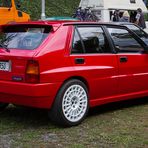 Lancia Delta