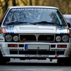 Lancia Delta HF Integrale