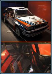 Lancia Delta HF Integrale