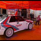 Lancia Delta HF Integrale Evoluzione - Short Version