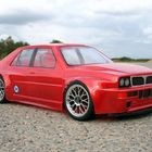 Lancia Delta HF Turbo Integrale - Die Rally-Legende