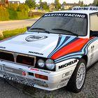 Lancia Delta Integrale