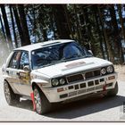 Lancia Delta Integrale 16V