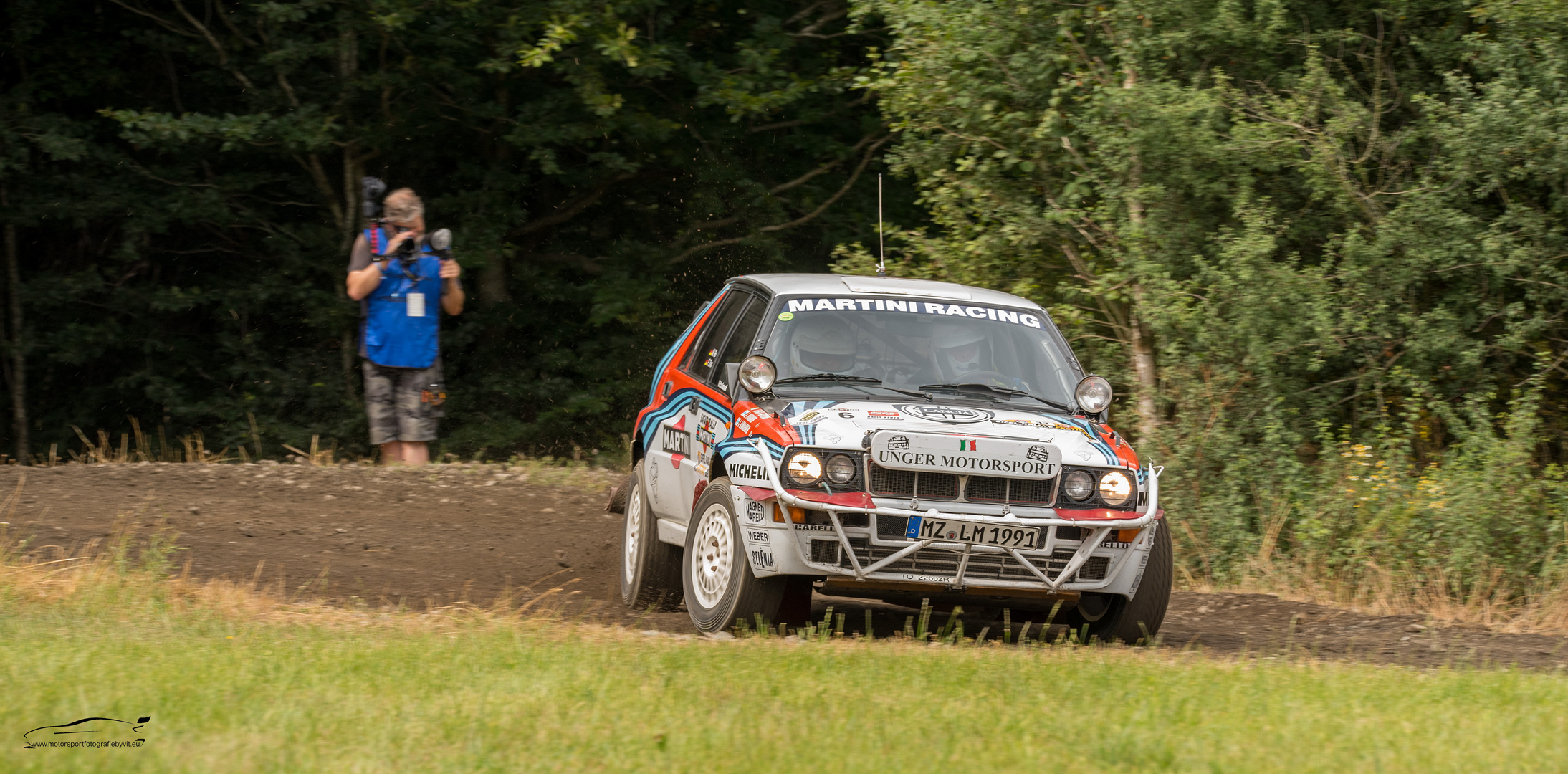 Lancia Delta Integrale 16V 