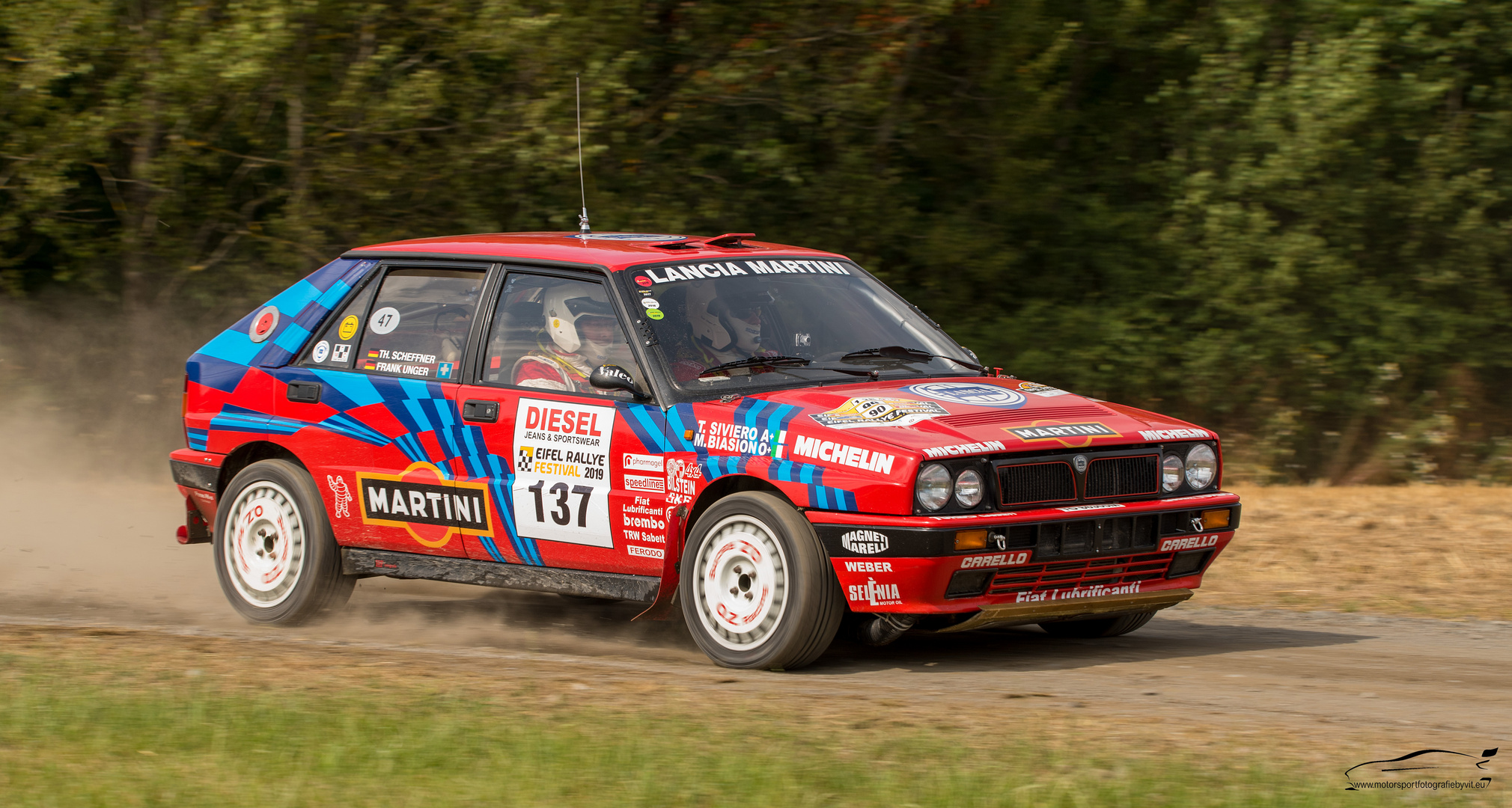 Lancia Delta Integrale 16V 