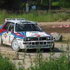 Lancia Delta Integrale